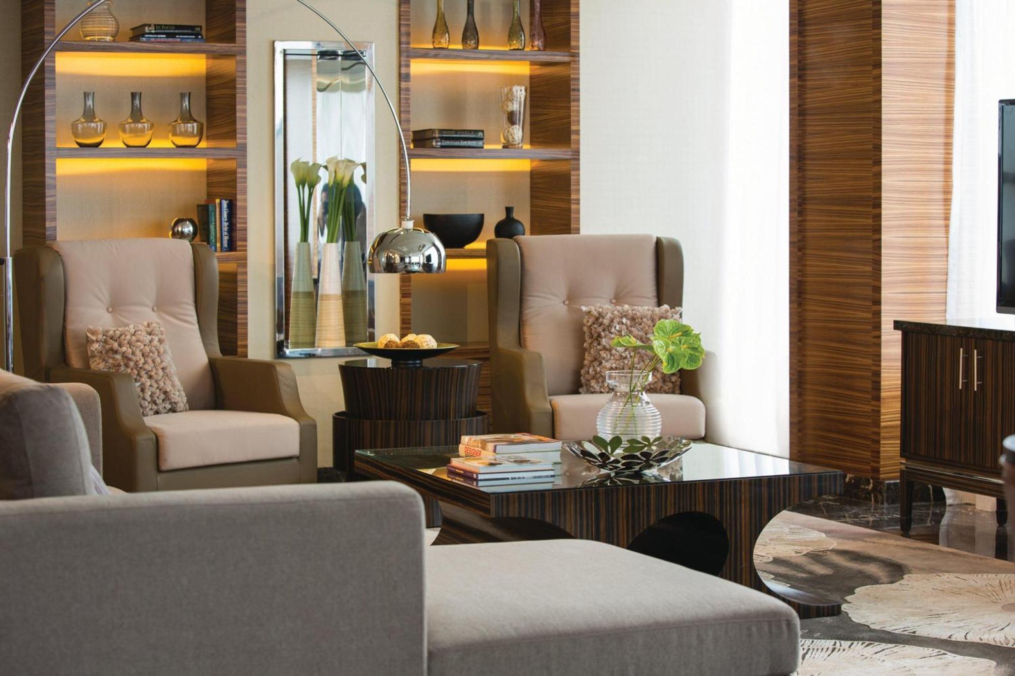 Renaissance Johor Bahru Hotel Exterior foto Interior design